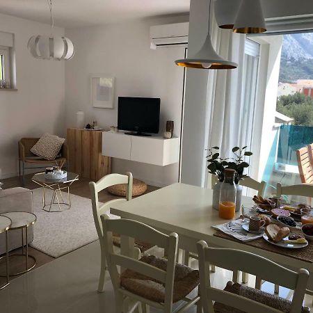 Near The Beach,Free Parking&Wifi Μακάρσκα Εξωτερικό φωτογραφία