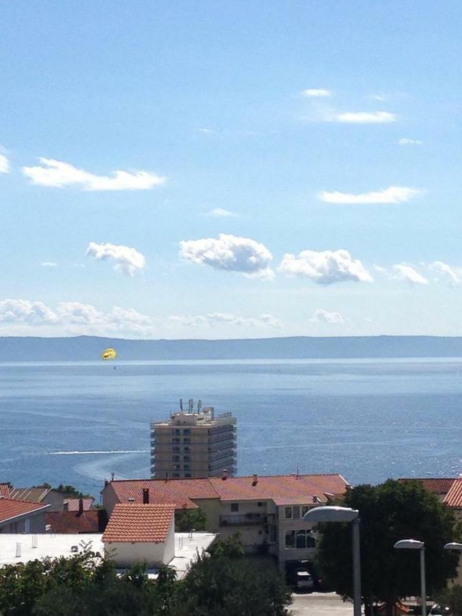 Near The Beach,Free Parking&Wifi Μακάρσκα Εξωτερικό φωτογραφία