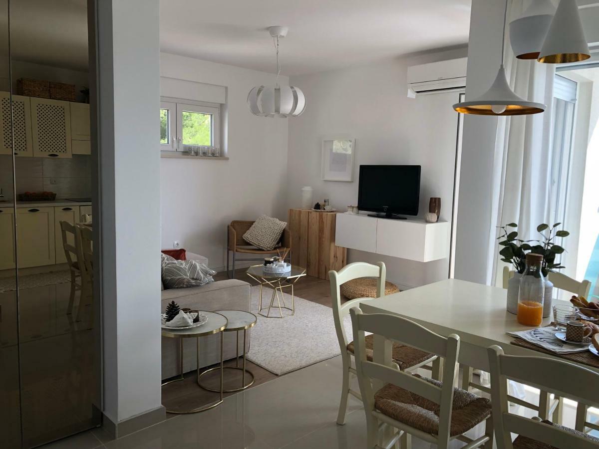 Near The Beach,Free Parking&Wifi Μακάρσκα Εξωτερικό φωτογραφία
