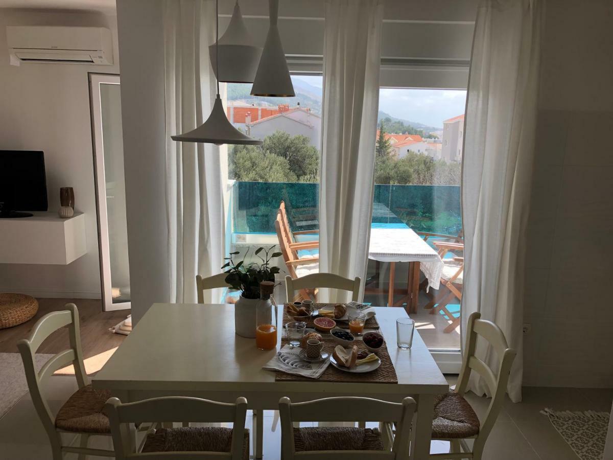 Near The Beach,Free Parking&Wifi Μακάρσκα Εξωτερικό φωτογραφία