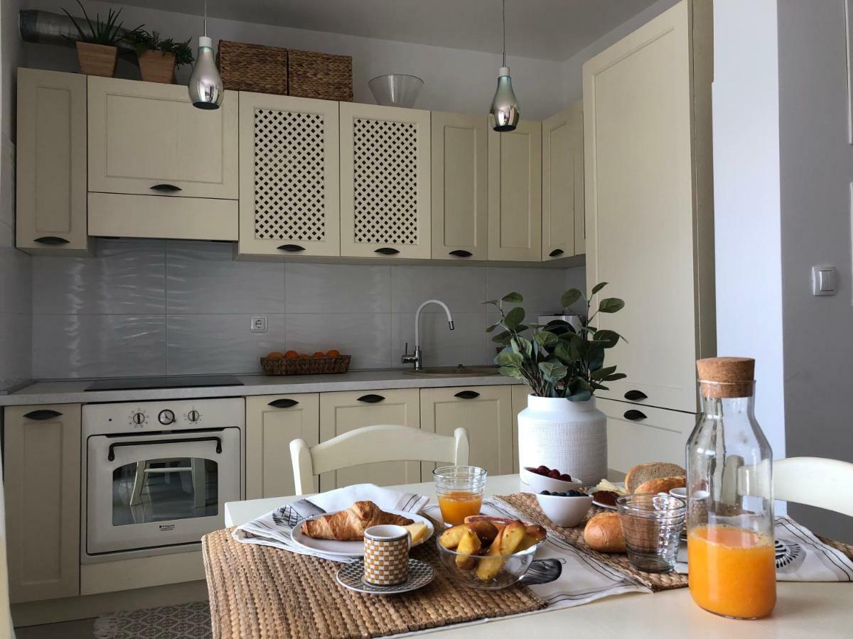 Near The Beach,Free Parking&Wifi Μακάρσκα Εξωτερικό φωτογραφία