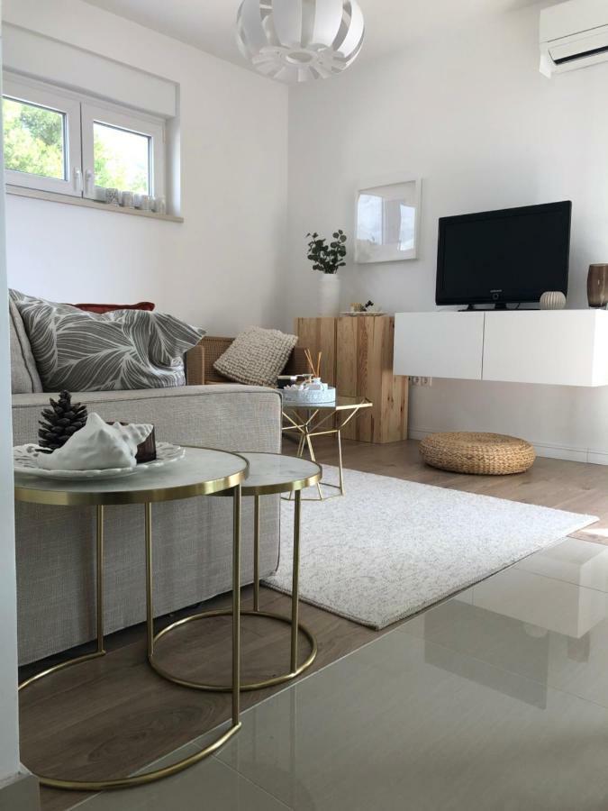 Near The Beach,Free Parking&Wifi Μακάρσκα Εξωτερικό φωτογραφία